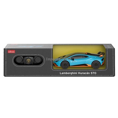 1:24 Remote Control Car 2.4GHz Lamborghini Huracan STO RC Car