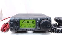IC-706 100W HF 50MHz 144/146MHz All Mode Amateur Ham Radio Transceiver