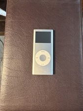 apple ipod classic 2a generazione