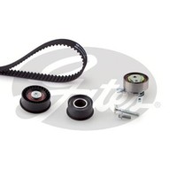 Gates Zahnriemensatz Powergrip® K015369XS