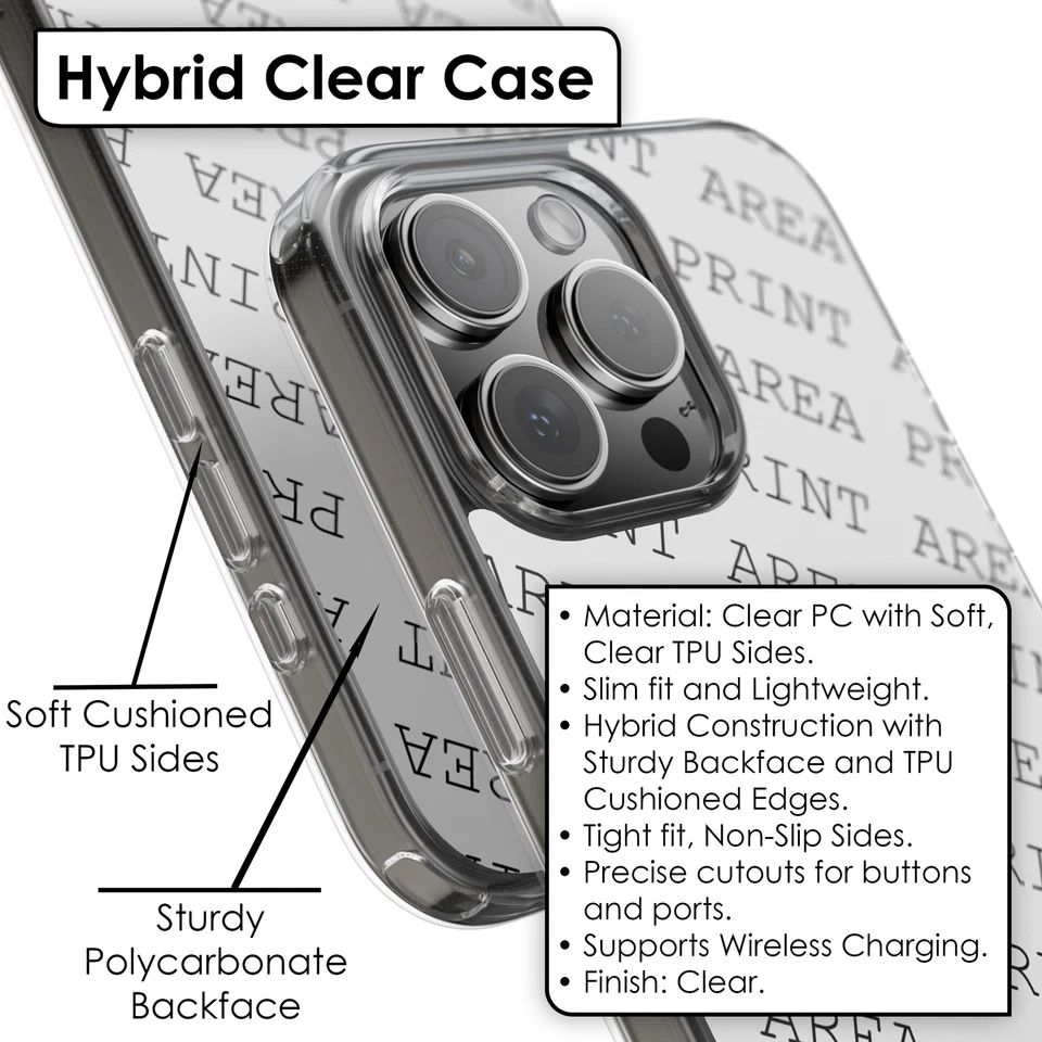 Tuf Case For Samsung Galaxy S(S25,S24,S23,S22,S21,S20),Peace Harmony Print - Image 2 of 4