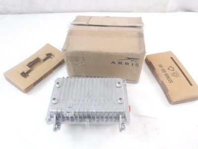 Commscope Arris Starline 1.2GHz GaN Output Broadband Line Extender BLE120