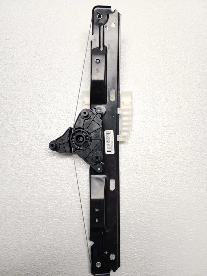 Regulador de ventana trasero derecho OEM NUEVO para Dodge Avenger 08-14 Chrysler Sebring 200 Foto 2 de 4