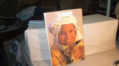 Tunesien, Farida Ayari