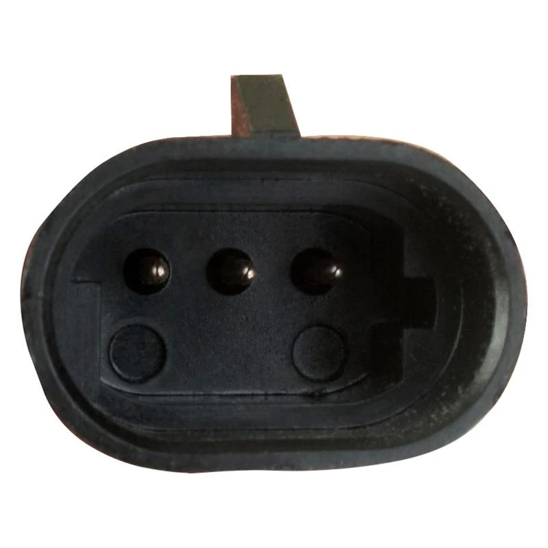 For Jeep Cherokee 1991-1993 WAI Global DST4493 Ignition Distributor - Image 3 of 3