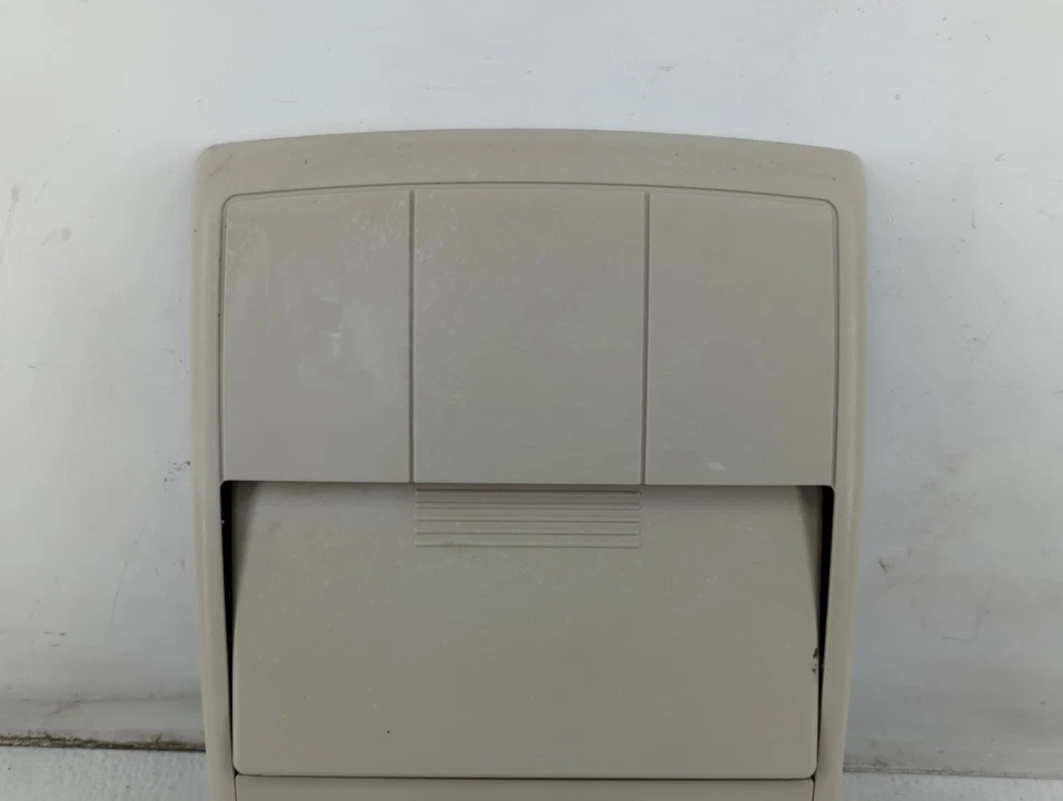 Dodge Journey 2014 techo superior consola TVIJI Foto 3 de 4