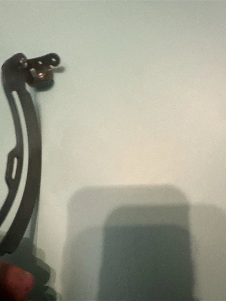 OEM Parts Shoe Link Assy For DeWalt DCS575/578 7 1/4 FlexVolt Circular Saw 60V - Image 2 of 3