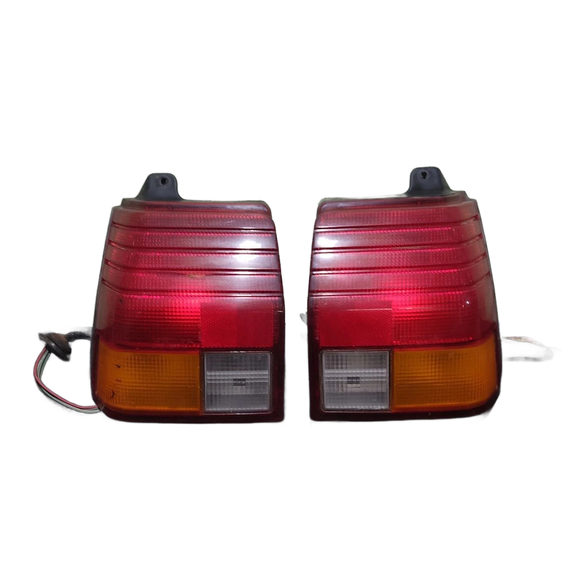 Genuine OEM Tail Lights for Toyota Starlet for sale | eBay