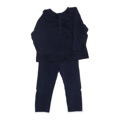 Tex, Set, Größe: 86, Baumwolle/Elasthan, Blau #ymK