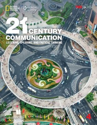 21st Century Communication 4 with Online Workbook by Lee, Christien