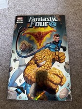 Fantastic Four #209 VF/NM 1st Herbie What Not Pack Prism Limited to 200 Copies