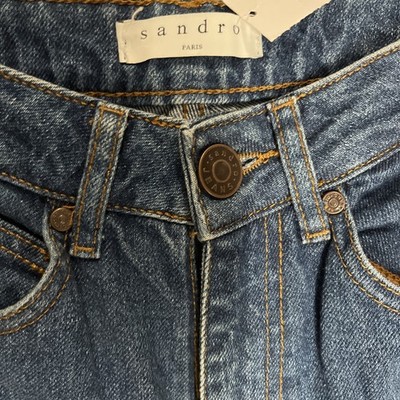 SANDRO PARIS Jeans