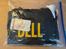 LEVEON BELL PITTSBURGH STEELERS SIGNED CUSTOM STITCHED JERSEY JSA  COA