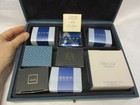 VTG AVON Earrings, Pins, Rings, Necklaces, Wristwatches Large AVON BOX 12 pcs — photo 2