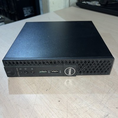 DELL OPTIPLEX 3050 INTEL CORE I5 7TH GEN 8GB RAM NO HD