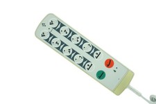13 PIN Handset Remote Control For Okin LINKAMED IPROXX SE 67462 Hospital bed