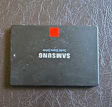 Samsung 860 PRO 256GB 2.5" SATA III Internal SSD V-NAND for PC/Laptop