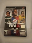 Fifa Soccer 07 - Sony PlayStation 2