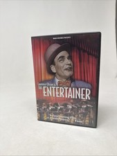 The Entertainer