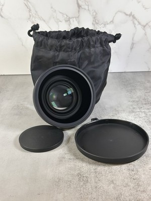 Sony VCL-HG0758 X0.7 58mm High Grade Wide Angle Conversion Lens +caps