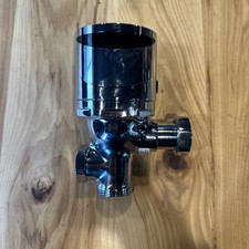 Zurn ZER6000AV-ONE-TM Top Mount EZ Gear Driven 1.1 GPF Sensor Flush Valve