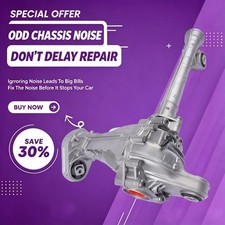 Front Diff Assembly 3.27 Ratio For 2011-2014 Porsche Cayenne Gts Touareg Audi Q7