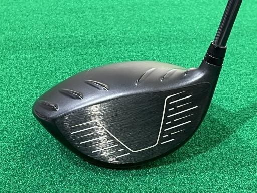 Y0730 Ping G410 Driver 10.5° Senior Flex Used C Rank Golf