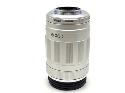 Olympus M.ZUIKO DIGITAL ED 75-300mm F4.8-6.7 Silver -EXC- 2397 | eBay