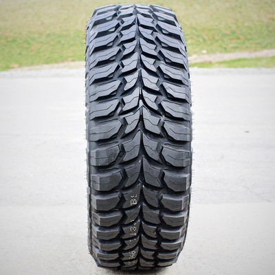 Crosswind Mud Tires 235/85R16 Tire for sale online | eBay
