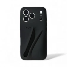 Rhode Limited Edition Lip Case Black iPhone 17 Pro Max. Bran New ( Case Only)