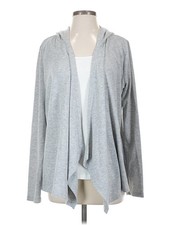 Victoria's Secret Women Gray Blazer S