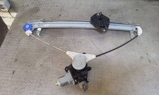 Lève vitre Subaru FORESTER