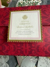 Anna Griffin Christmas Gracious Giftables