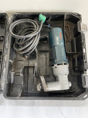 Bosch GSC 2,8 Professional 500W Blechschere / Sheet Metal Cutter