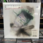 David Bowie - Excerpts From Outside RSD 2026 [LP/NEW]