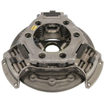 #ad #ad A39212 Clutch Pressure Plate Fits Case Tractor 440 480 540 634 640 480B 580B $310.99