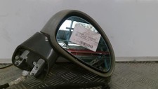 Retroviseur droit (ou coque) Citroen C4