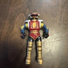 Mighty Morphin Power Rangers Alpha 5 Figure Action Toy Villain 1993 VTG Bandai