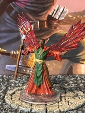 Aasimar D&D Miniature Dungeons Dragons Mordenkainen Monsters Multiverse wizard