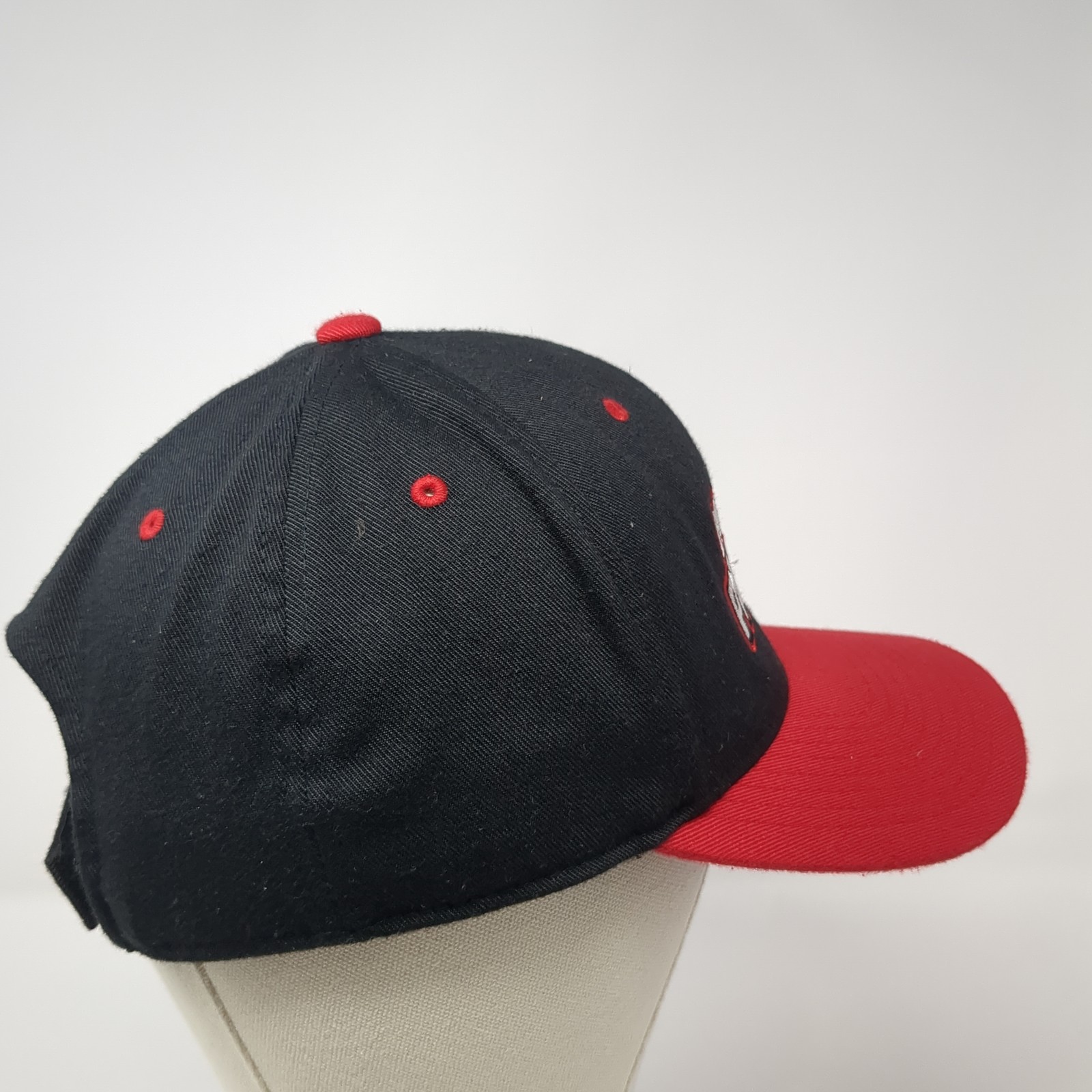 Bolingbrook Panthers Strapback Hat Multicolor One… - image 5