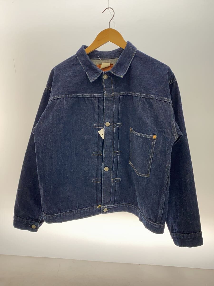 SUGAR CANE Lot1946 WWII Model Super Denim Collectibles SC19007T Size 46 Indigo