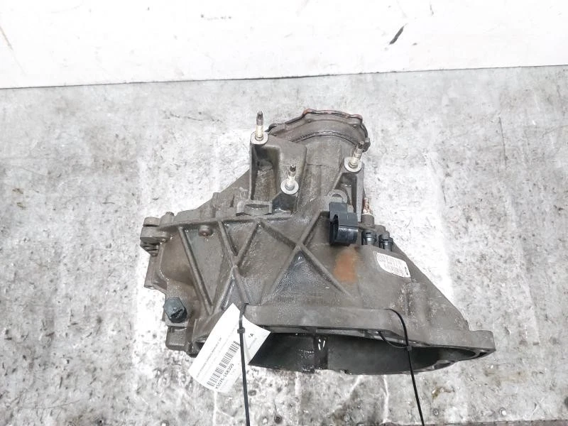 2000 FORD FIESTA IV REST (4° SERIE) Boîte De Vitesse 5vitesses 96WT7F096AB 1.2 B - Photo 2/4