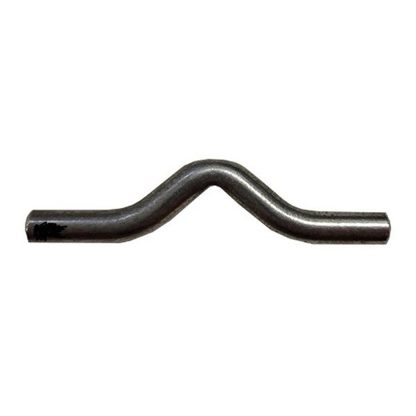 1000 Pack! Weld on fence clips size 5/16 by 3/4 inch *Free Shipping* *Bulk Deal*