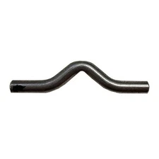 1000 Pack! Weld on fence clips size 5/16 by 3/4 inch *Free Shipping* *Bulk Deal*