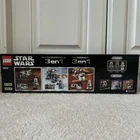 2015 Lego Star Wars 66534 Superpack 3 in 1 Series 2 Microfighters Sealed/New