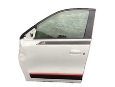 PORTIERA PORTA SPORTELLO ANTERIORE SINISTRO RENAULT TWINGO III 2014