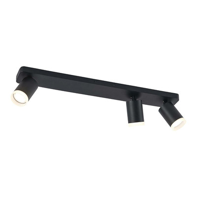 Arcchio Efilius Deckenspot Deckenstrahler Deckenlampe Deckenleuchte 3 flammig