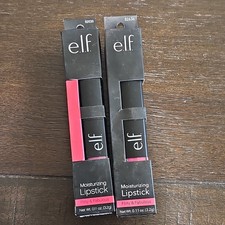 X2, e.l.f. Moisturizing Lipstick Flirty & Fab...