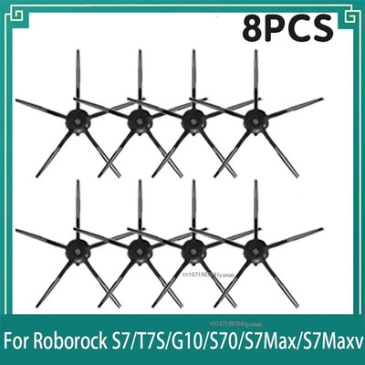Main Brush for Xiaomi Roborock S7 S70 S75 S7Max S7Maxv Ultra S7 Pro Ultra T7S pl