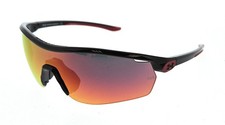 UNDER ARMOUR UA 7001/SR6S Grey Black Mask Sunglasses